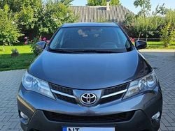 Culoaregri Utilizat 2014 Toyota RAV4 SUV | 11.000 EUR (Preț OK)