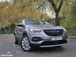 Gri Utilizat 2019 Opel Grandland X Business Elegance SUV | 15.499 EUR (Preț OK)