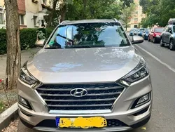 Auriu Utilizat 2020 Hyundai Tucson SUV | 22.900 EUR (Scump)