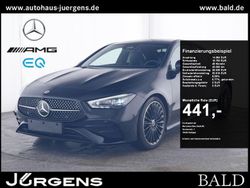 Utilizat 2024 Mercedes CLA250 AMG Berlinǎ | 50.385 EUR (Super Preț)