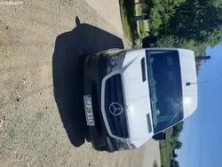 Utilizat 2018 Mercedes Sprinter Van | 13.200 EUR (Puțin scump)