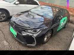 Utilizat 2021 Toyota Corolla Plus Berlinǎ | 10.500 EUR