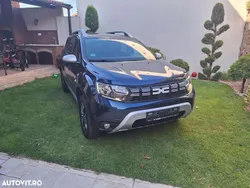 Albastru Utilizat 2019 Dacia Duster Prestige SUV | 11.999 EUR (Preț bun)