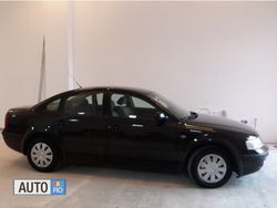 Negru Utilizat 2000 VW Passat Break | 1.950 EUR (Puțin scump)