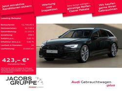 Utilizat 2024 Audi A6 S-Line Break | 56.507 EUR