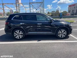 Gri Utilizat 2018 Renault Koleos Initiale Paris SUV | 17.500 EUR (Preț bun)