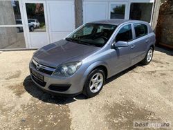 Gri Utilizat 2007 Opel Astra Edition Berlinǎ | 2.200 EUR (Preț OK)
