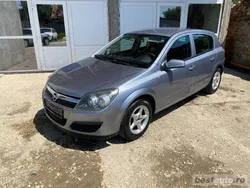 Gri Utilizat 2007 Opel Astra Edition Berlinǎ | 2.850 EUR (Puțin scump)