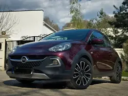 Utilizat 2018 Opel Adam Hatchback | 11.900 EUR