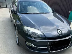 Utilizat 2011 Renault Laguna III | 4.600 EUR