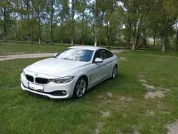 Utilizat 2016 BMW 425 Coupe | 15.000 EUR