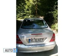 Gri Utilizat 2006 Mercedes E320 Berlinǎ | 7.500 EUR