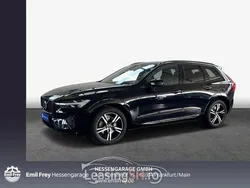 Negru Utilizat 2022 Volvo XC60 R-Design SUV | 40.319 EUR (Preț OK)