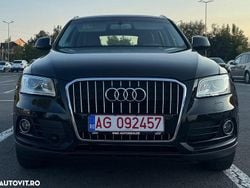 Culoarenegru Utilizat 2017 Audi Q5 Sport SUV | 17.395 EUR (Super Preț)