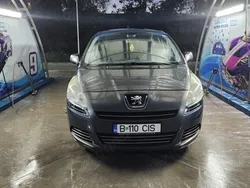 Utilizat 2011 Peugeot 5008 Monovolum | 3.500 EUR