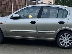 Utilizat 2004 Nissan Almera Hatchback | 3.500 EUR