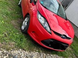 Utilizat 2009 Ford Fiesta Hatchback | 2.800 EUR (Preț OK)