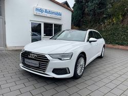 Utilizat 2022 Audi A6 Sport | 35.505 EUR (Preț OK)