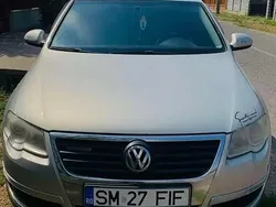 Argintiu Utilizat 2009 VW Passat Break | 3.150 EUR