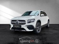 Alb Utilizat 2023 Mercedes CLC250 AMG line Hatchback | 52.014 EUR