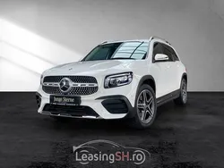 Alb Utilizat 2023 Mercedes CLC250 AMG line Hatchback | 52.014 EUR
