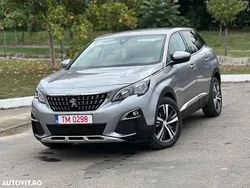Culoaregri Utilizat 2018 Peugeot 3008 Allure SUV | 12.900 EUR (Preț OK)