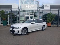 Utilizat 2023 BMW 320 M Sport Break | 44.791 EUR
