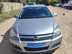 Culoaregri Utilizat 2005 Opel Astra Sport Break | 1.200 EUR