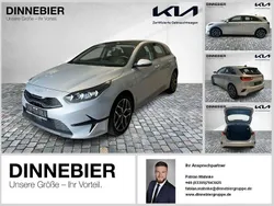 Utilizat 2023 Kia Ceed Spirit | 24.946 EUR