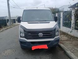 Utilizat 2012 VW Crafter Van | 7.400 EUR (Scump)