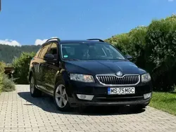Utilizat 2014 Skoda Octavia Break | 8.350 EUR (Puțin scump)