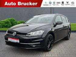 Utilizat 2020 VW Golf VII Comfortline Break | 20.101 EUR