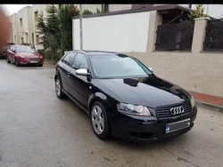 Utilizat 2004 Audi A3 Hatchback | 1.100 EUR (Preț bun)