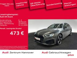 Utilizat 2023 Audi A4 S-Line Break | 39.943 EUR