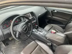 Utilizat 2007 Audi Q7 SUV | 7.990 EUR (Preț OK)