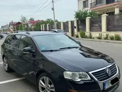Utilizat 2007 VW Passat Break | 2.600 EUR (Preț OK)