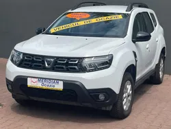 Utilizat 2022 Dacia Duster Comfort SUV | 18.699 EUR (Scump)