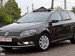 Culoaremaro Utilizat 2014 VW Passat Comfortline Break | 7.999 EUR (Puțin scump)