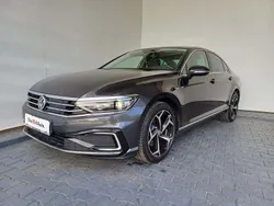 Gri inchis metalic Utilizat 2020 VW Passat GTE | 24.900 EUR (Preț OK)