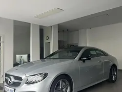 Argintiu Utilizat 2019 Mercedes E300 AMG line | 43.459 EUR