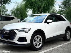 Alb Utilizat 2020 Audi Q3 Advanced SUV | 28.350 EUR (Scump)