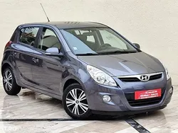 Gri Utilizat 2012 Hyundai i20 | 4.190 EUR