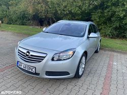 Culoaregri Utilizat 2011 Opel Insignia Break | 2.999 EUR (Preț bun)