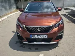 Utilizat 2019 Peugeot 3008 SUV | 21.000 EUR