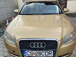 Utilizat 2007 Audi A4 Berlinǎ | 3.300 EUR (Preț OK)