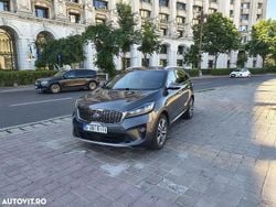 Culoaregri Utilizat 2018 Kia Sorento SUV | 18.500 EUR (Super Preț)