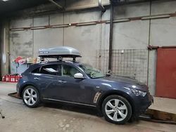 Utilizat 2010 Infiniti Fx30 SUV | 9.500 EUR