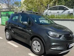Utilizat 2018 Opel Mokka SUV | 8.000 EUR (Super Preț)