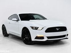 Alb Utilizat 2017 Ford Mustang Coupe | 24.000 EUR (Preț bun)