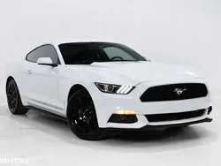 Alb Utilizat 2017 Ford Mustang Coupe | 21.000 EUR (Preț bun)